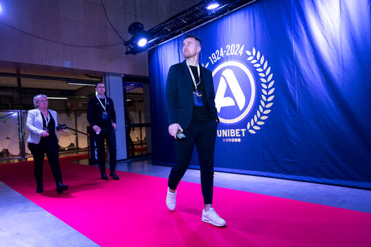 Gäster