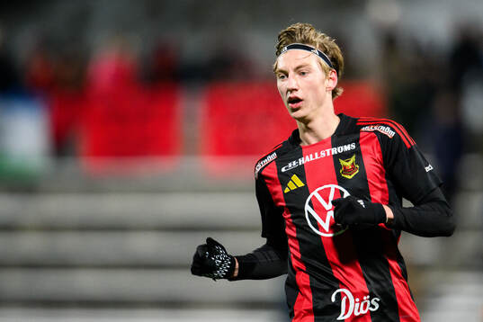 Östersunds Albin Sporrong