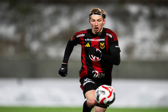 Östersunds Albin Sporrong