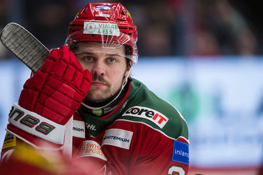 Modos Sebastian Ohlsson deppar