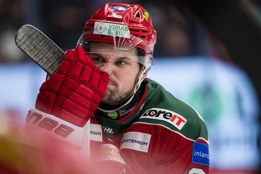 Modos Sebastian Ohlsson deppar