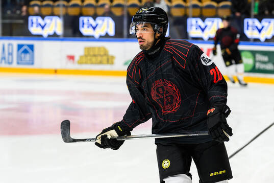Brynäs Tyler Vesel