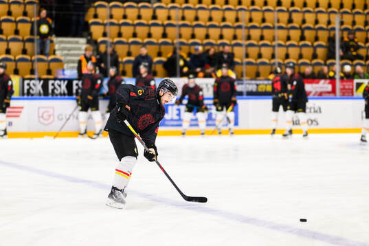 Brynäs Bobby Trivigno