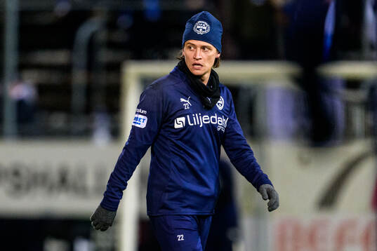 Värnamos Simon Thern