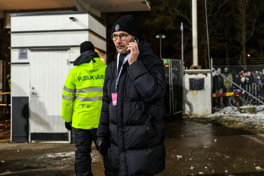 Och Landskronas ordförande Anders Ekbladh