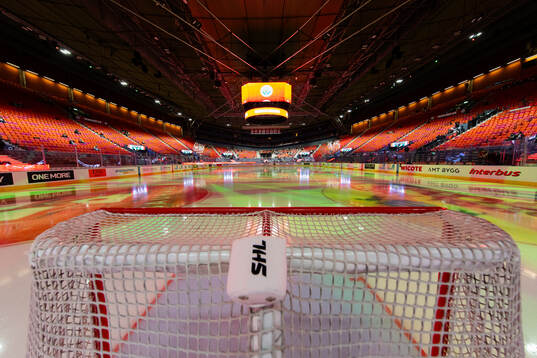 Scandinavium