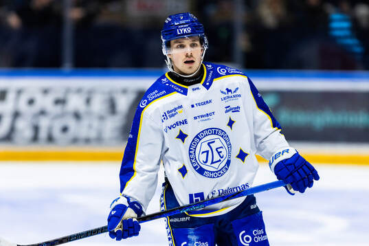 Leksands Marcus Karlberg
