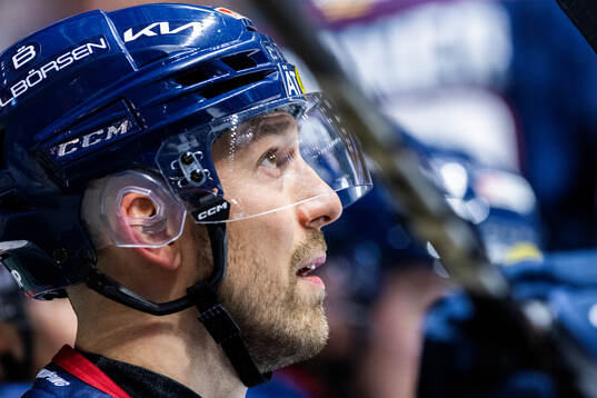 Linköpings Rasmus Rissanen
