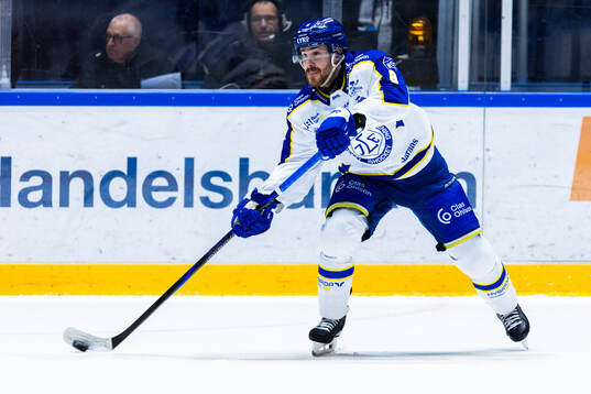 Leksands Matt Caito
