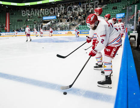Timrås Per Svensson