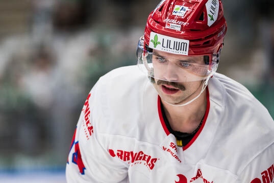 Timrås Emil Pettersson
