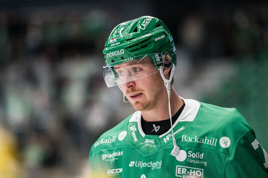 Rögles Carter Ashton