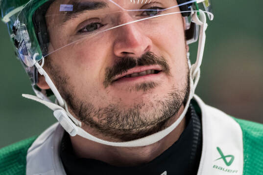Rögles Brady Ferguson