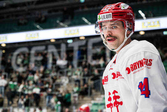 Timrås Emil Pettersson