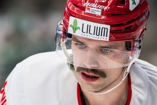 Timrås Emil Pettersson