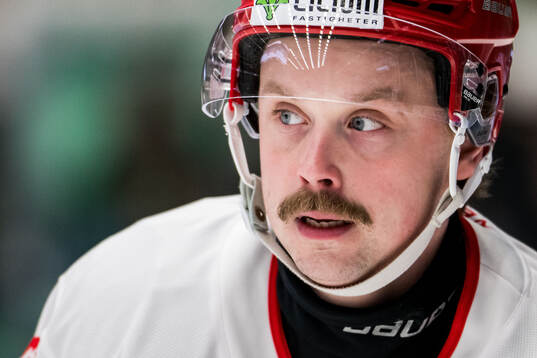 Timrås Jonathan Dahlén