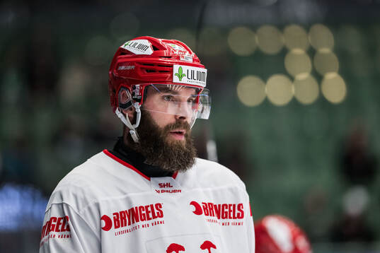 Timrås Per Svensson