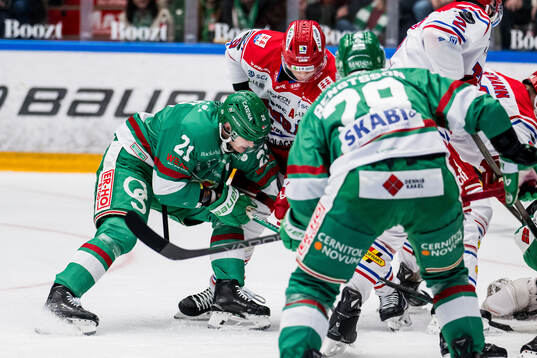 Rögles Henry Bowlby och Timrås Didrik Strömberg