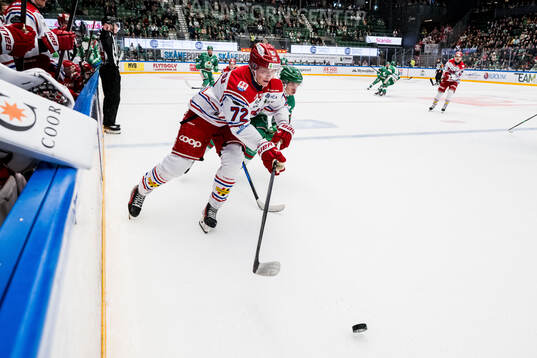Timrås Erik Walli Walterholm