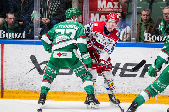 Timrås Jonathan Dahlén