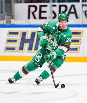 Rögles Mattias Göransson