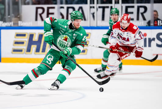 Rögles Mattias Göransson