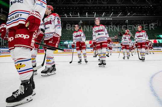 Timrås Simon Forsmark