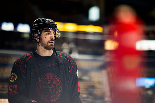 Brynäs Jack Kopacka