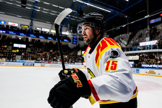 Brynäs Simon Bertilsson