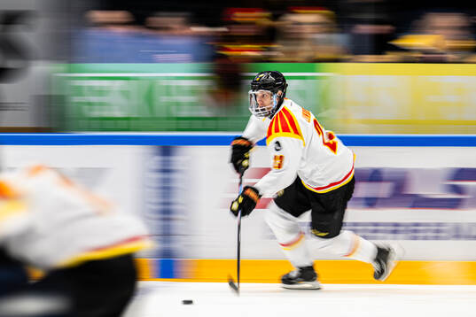 Brynäs Oskar Lindblom