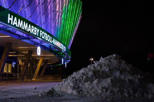 Tele2 Arena