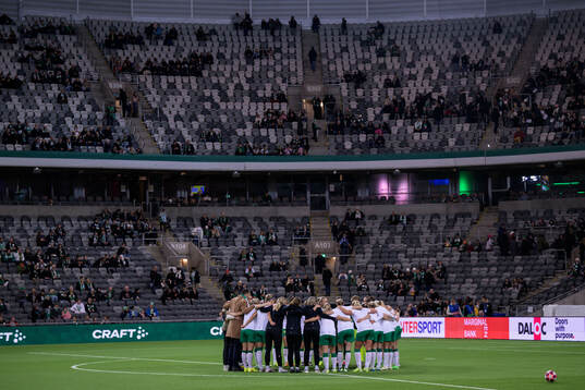 Players of Hammarby