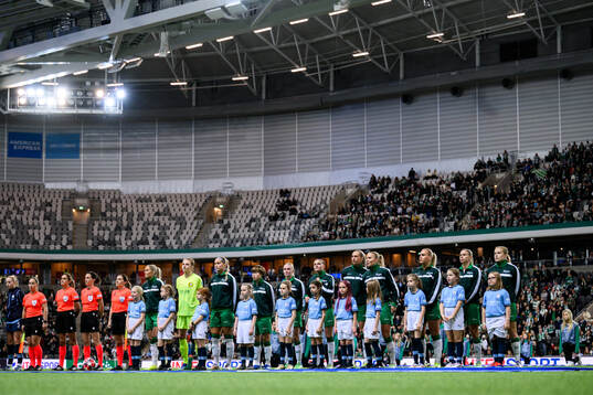 Players of Hammarby