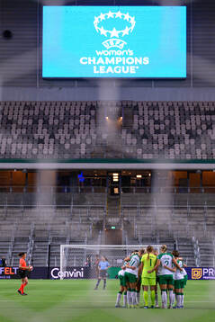 Players of Hammarby