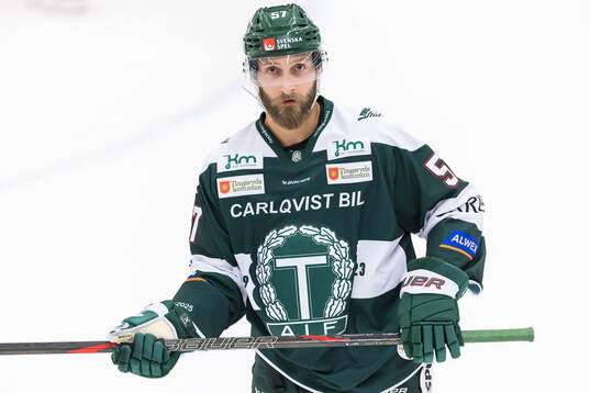 Tingsryds Måns Hermansson