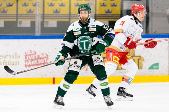 Tingsryds Måns Hermansson