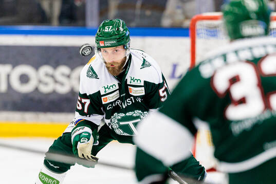 Tingsryds Måns Hermansson