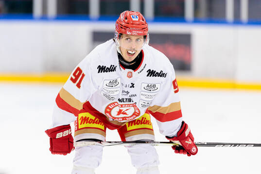 Kalmars Victor Laz