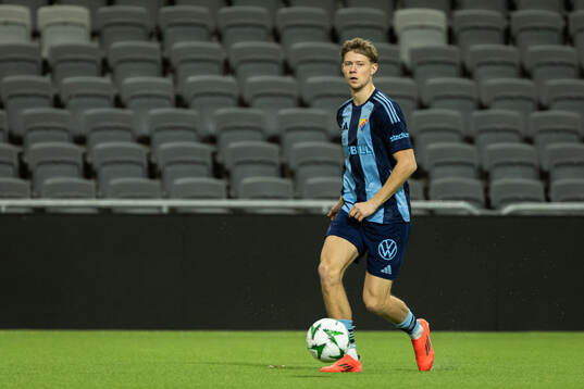 Djurgårdens Patric Åslund