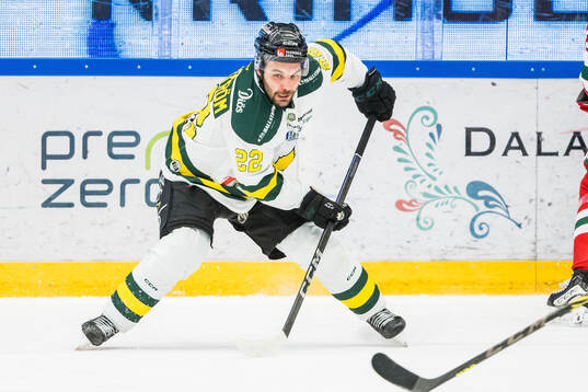 Östersunds Carl Skärström