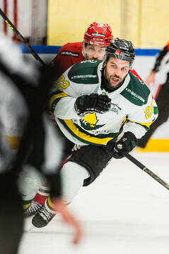 Östersunds Carl Skärström