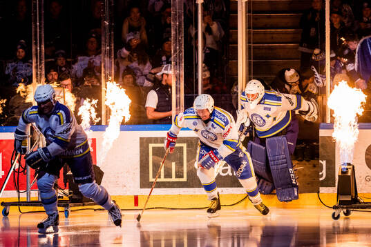 Leksands spelare