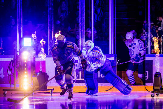 Leksands spelare