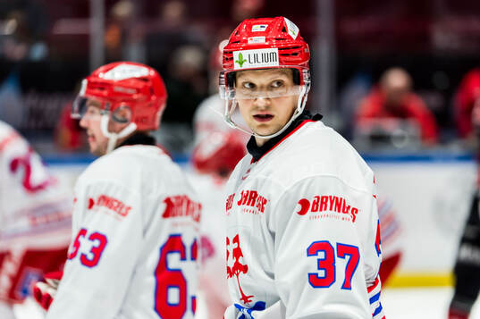 Timrås Kristian Näkyvä