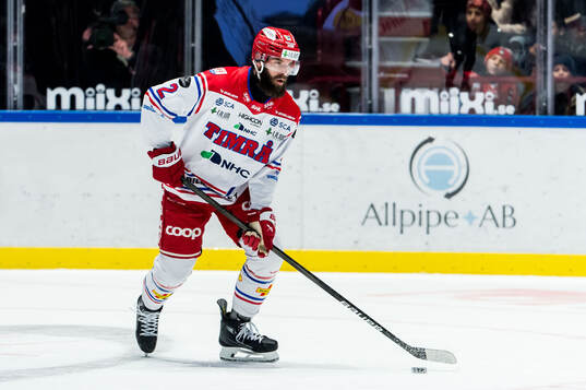 Timrås Per Svensson