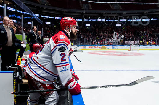 Timrås Per Svensson