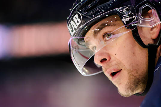 HV71s Radan Lenc