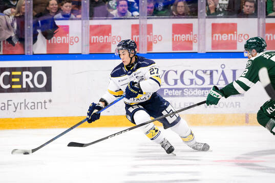 HV71s Jonathan Ang