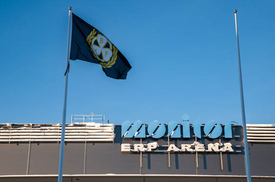 Monitor ERP Arena