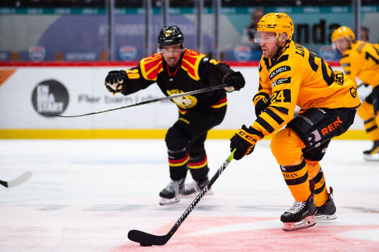 Skellefteås Oscar Lindberg